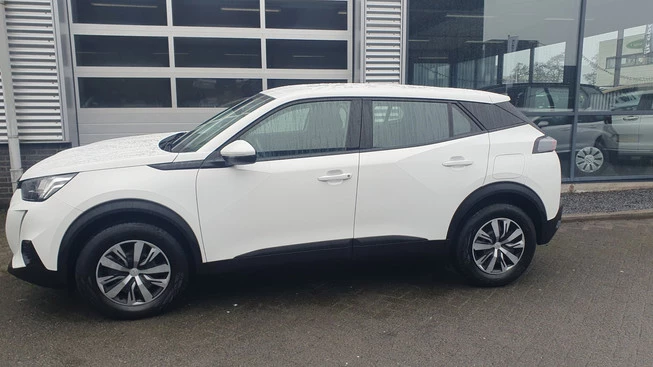 Peugeot 2008 - Afbeelding 2 van 30