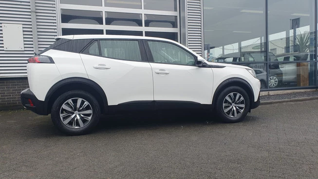 Peugeot 2008 - Afbeelding 4 van 30