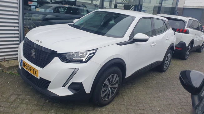 Peugeot 2008 - Afbeelding 5 van 30