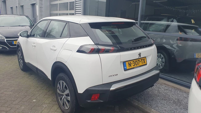 Peugeot 2008 - Afbeelding 6 van 30