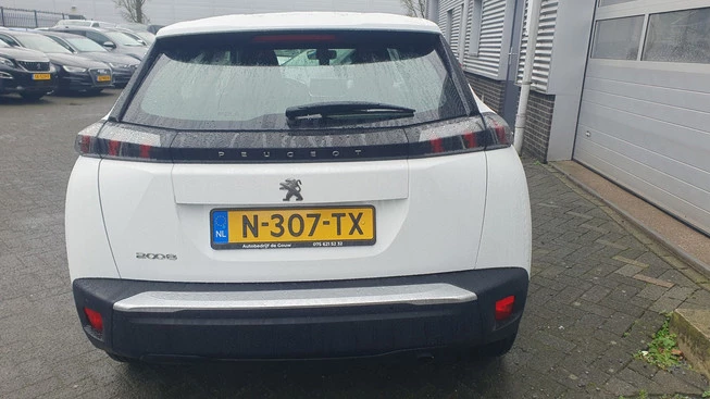 Peugeot 2008 - Afbeelding 8 van 30
