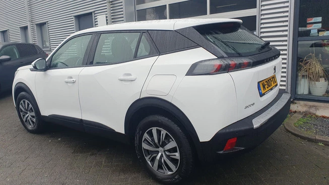 Peugeot 2008 - Afbeelding 9 van 30