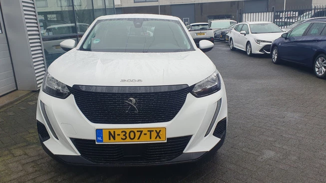 Peugeot 2008 - Afbeelding 10 van 30