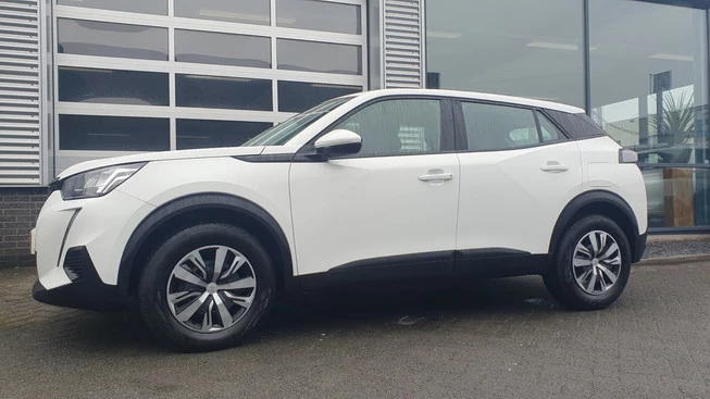 Peugeot 2008 - Afbeelding 11 van 30