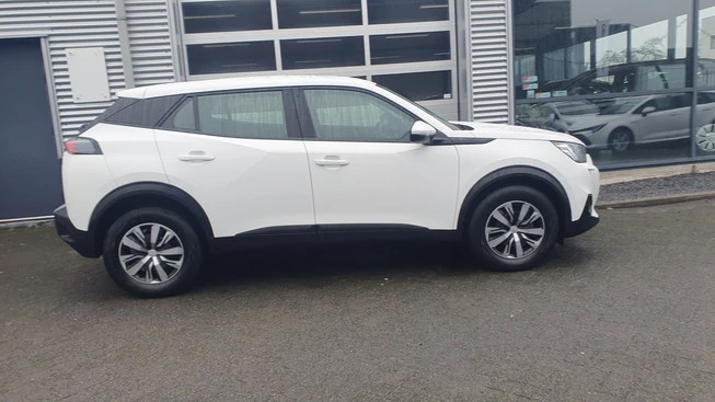 Peugeot 2008 - Afbeelding 19 van 30