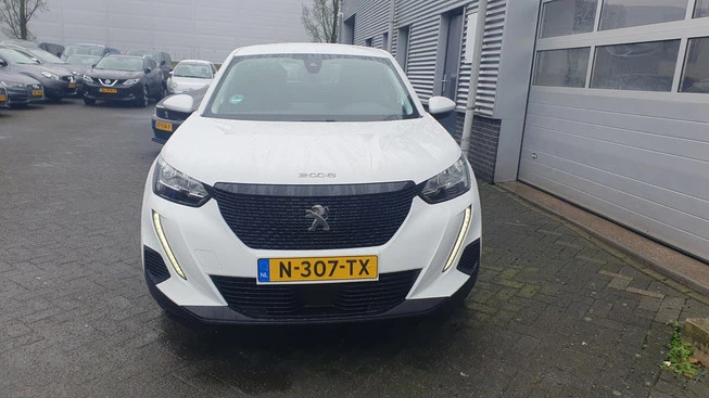 Peugeot 2008 - Afbeelding 23 van 30