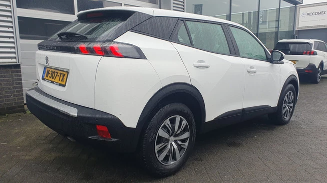 Peugeot 2008 - Afbeelding 26 van 30