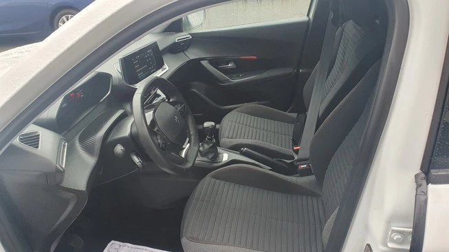 Peugeot 2008 - Afbeelding 28 van 30