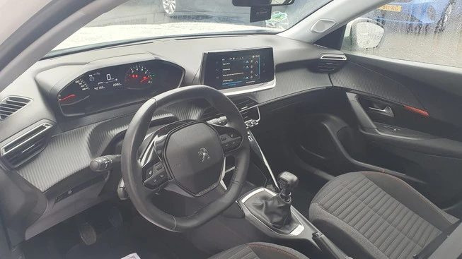 Peugeot 2008 - Afbeelding 29 van 30