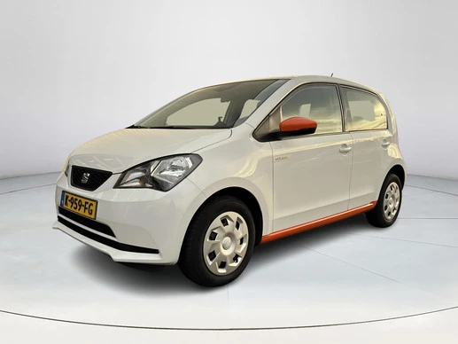 SEAT Mii - Afbeelding 1 van 12