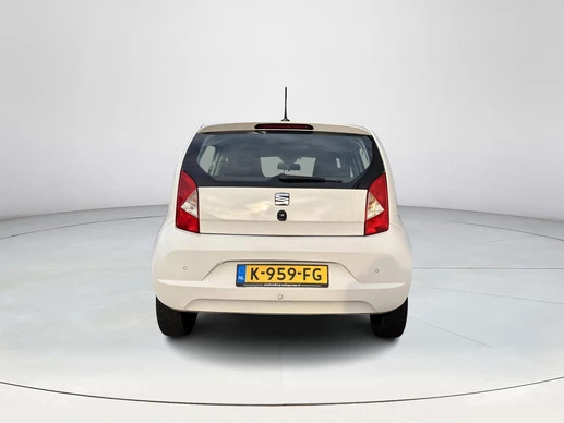 SEAT Mii - Afbeelding 4 van 12