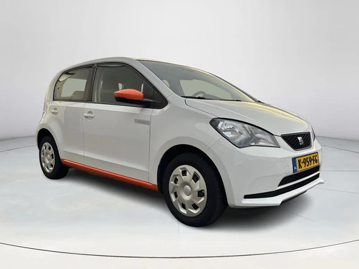 SEAT Mii - Afbeelding 7 van 12