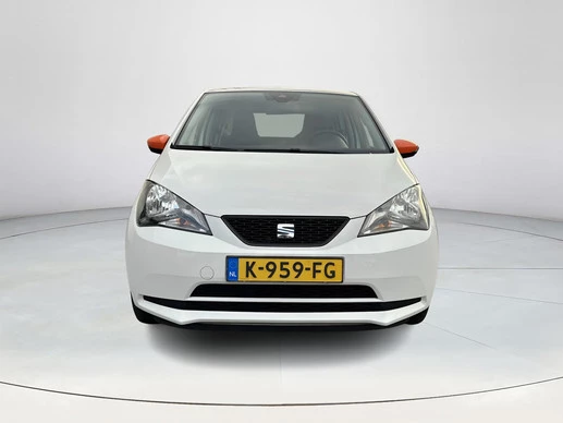 SEAT Mii - Afbeelding 8 van 12