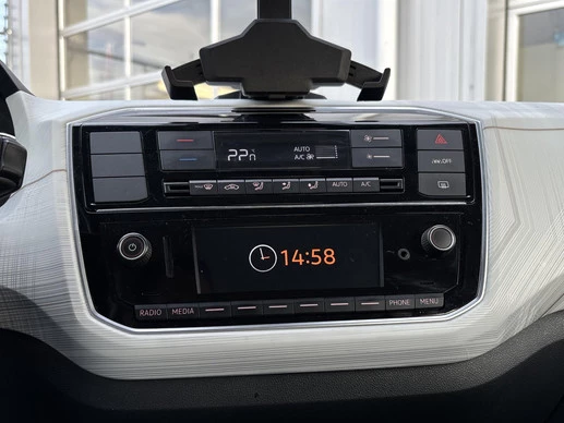 SEAT Mii - Afbeelding 11 van 12