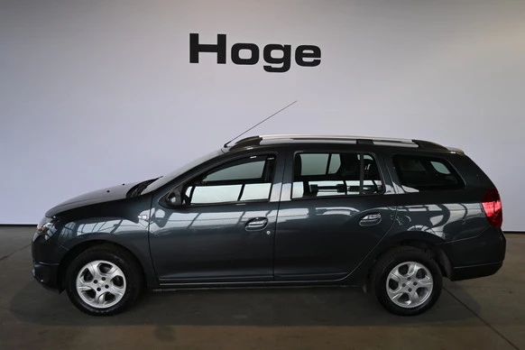 Dacia Logan - Afbeelding 3 van 30