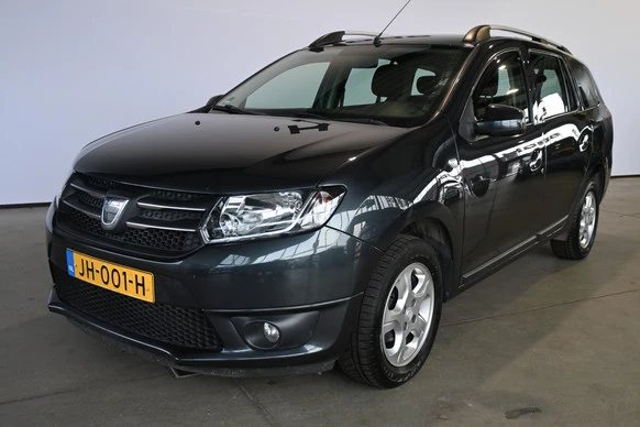 Dacia Logan - Afbeelding 4 van 30