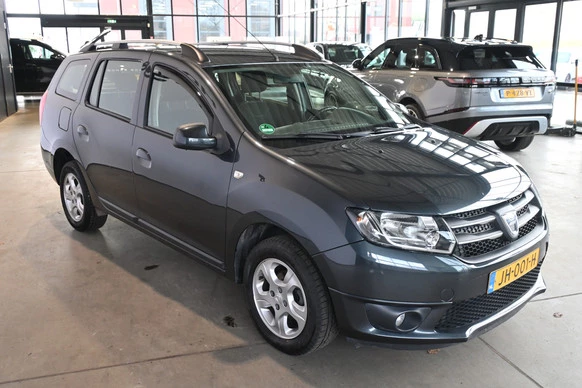 Dacia Logan - Afbeelding 5 van 30