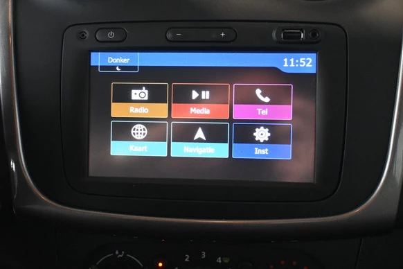 Dacia Logan - Afbeelding 10 van 30