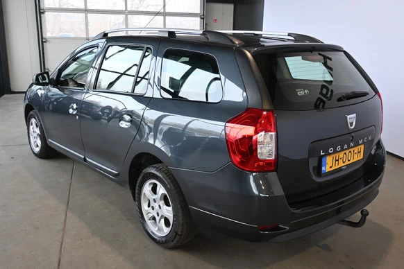 Dacia Logan - Afbeelding 11 van 30
