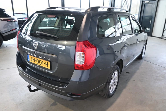 Dacia Logan - Afbeelding 12 van 30