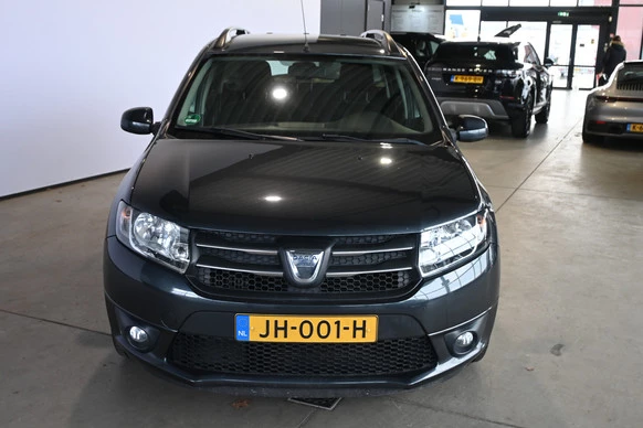 Dacia Logan - Afbeelding 14 van 30