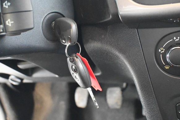 Dacia Logan - Afbeelding 22 van 30