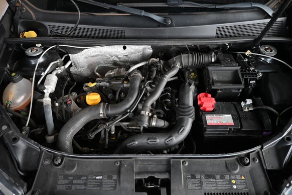 Dacia Logan - Afbeelding 28 van 30