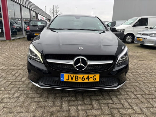 Mercedes-Benz CLA - Afbeelding 2 van 18