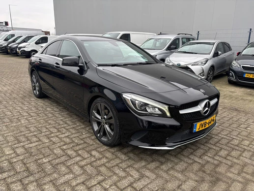 Mercedes-Benz CLA - Afbeelding 3 van 18