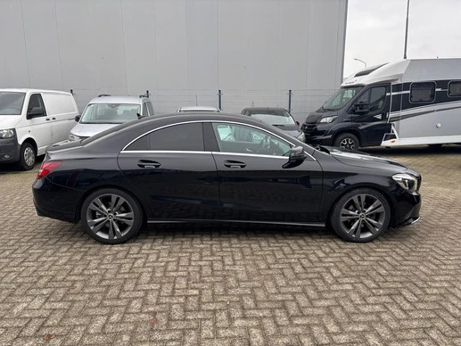 Mercedes-Benz CLA - Afbeelding 4 van 18