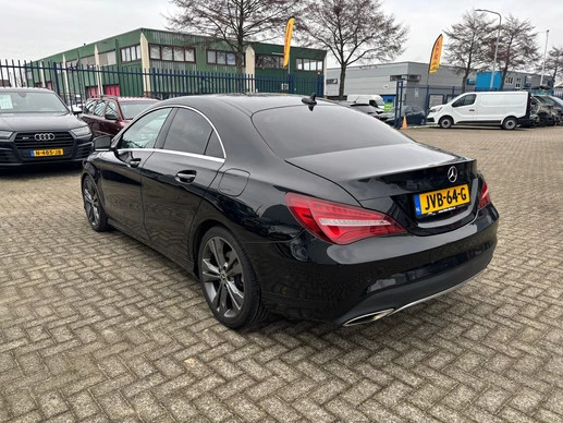 Mercedes-Benz CLA - Afbeelding 7 van 18