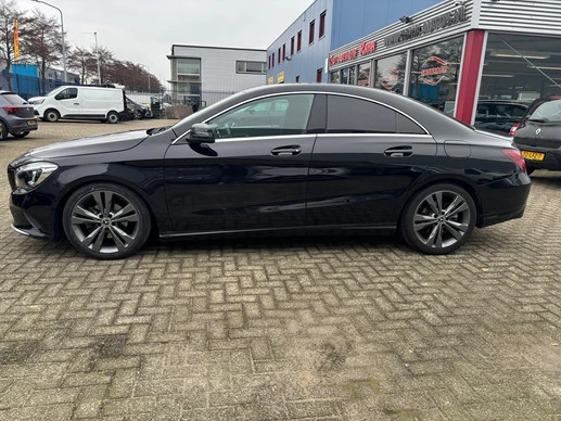 Mercedes-Benz CLA - Afbeelding 8 van 18