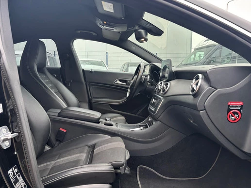 Mercedes-Benz CLA - Afbeelding 9 van 18