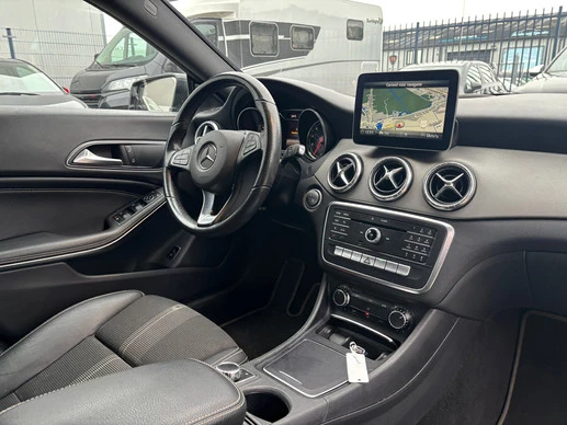 Mercedes-Benz CLA - Afbeelding 11 van 18