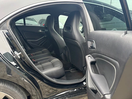 Mercedes-Benz CLA - Afbeelding 12 van 18