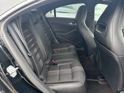 Mercedes-Benz CLA - Afbeelding 13 van 18