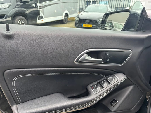Mercedes-Benz CLA - Afbeelding 14 van 18
