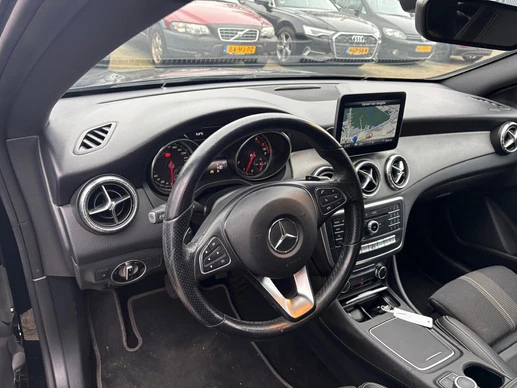 Mercedes-Benz CLA - Afbeelding 15 van 18