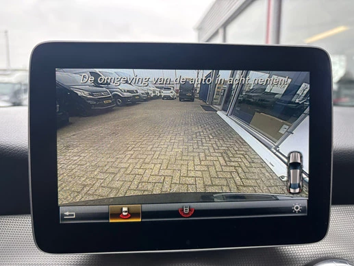 Mercedes-Benz CLA - Afbeelding 17 van 18