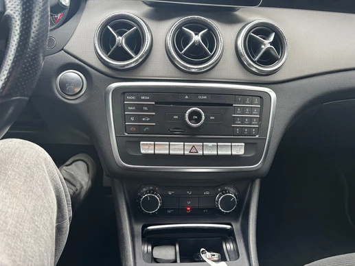 Mercedes-Benz CLA - Afbeelding 18 van 18
