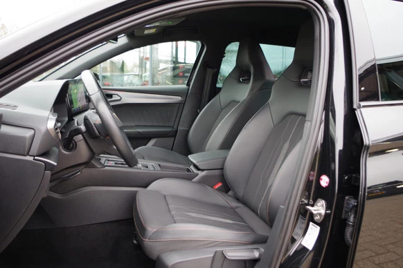 CUPRA Leon Sportstourer - Afbeelding 3 van 30