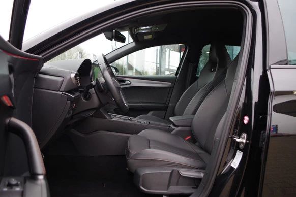 CUPRA Leon Sportstourer - Afbeelding 7 van 30