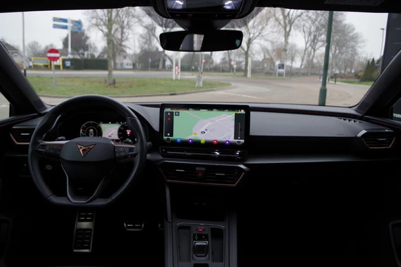 CUPRA Leon Sportstourer - Afbeelding 9 van 30