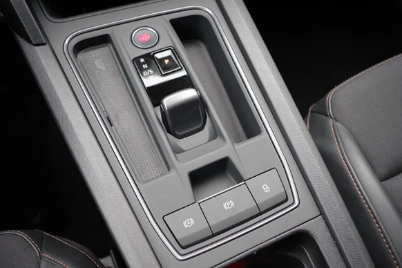 CUPRA Leon Sportstourer - Afbeelding 15 van 30