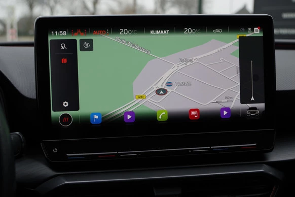 CUPRA Leon Sportstourer - Afbeelding 16 van 30