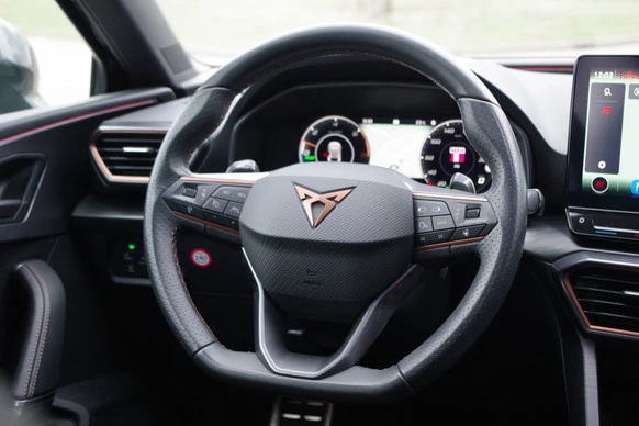 CUPRA Leon Sportstourer - Afbeelding 20 van 30