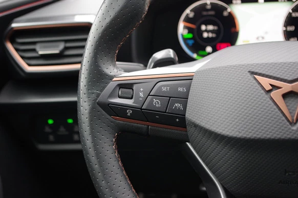 CUPRA Leon Sportstourer - Afbeelding 21 van 30