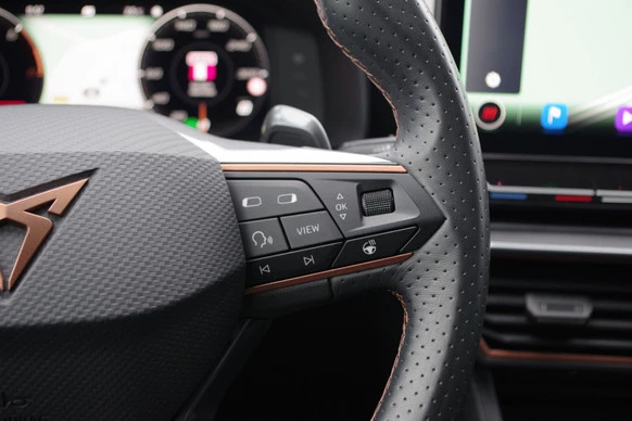 CUPRA Leon Sportstourer - Afbeelding 22 van 30