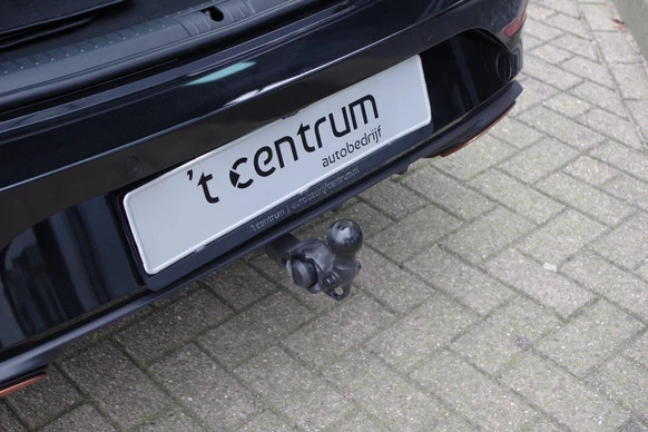 CUPRA Leon Sportstourer - Afbeelding 25 van 30