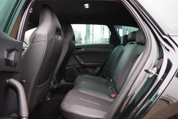 CUPRA Leon Sportstourer - Afbeelding 27 van 30